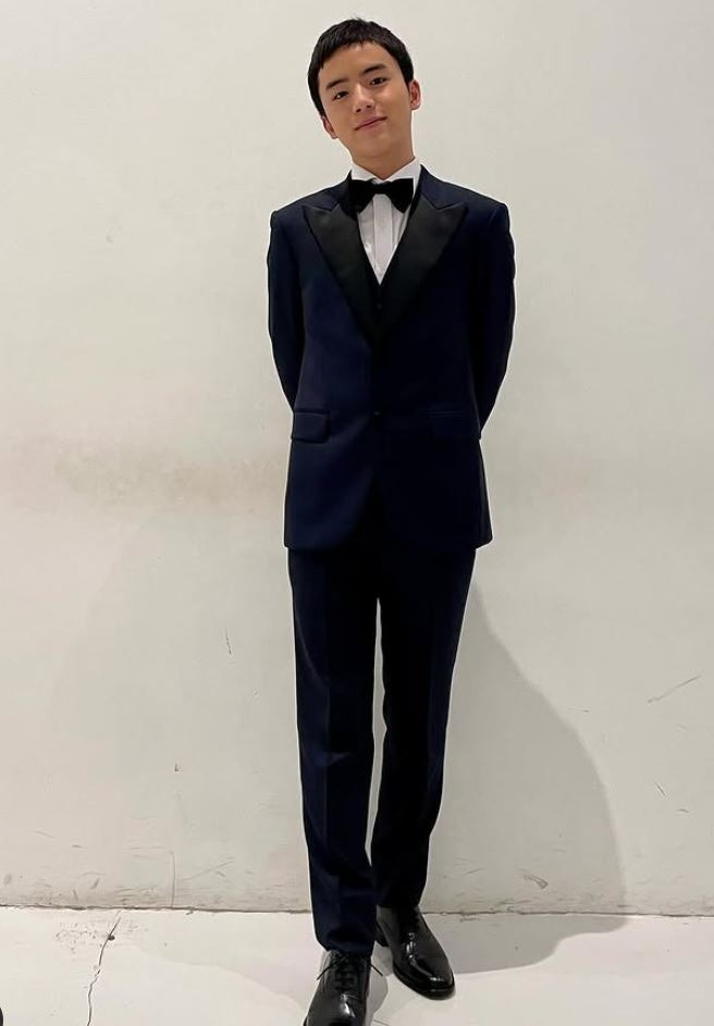 문우진 나이 프로필 키 학교