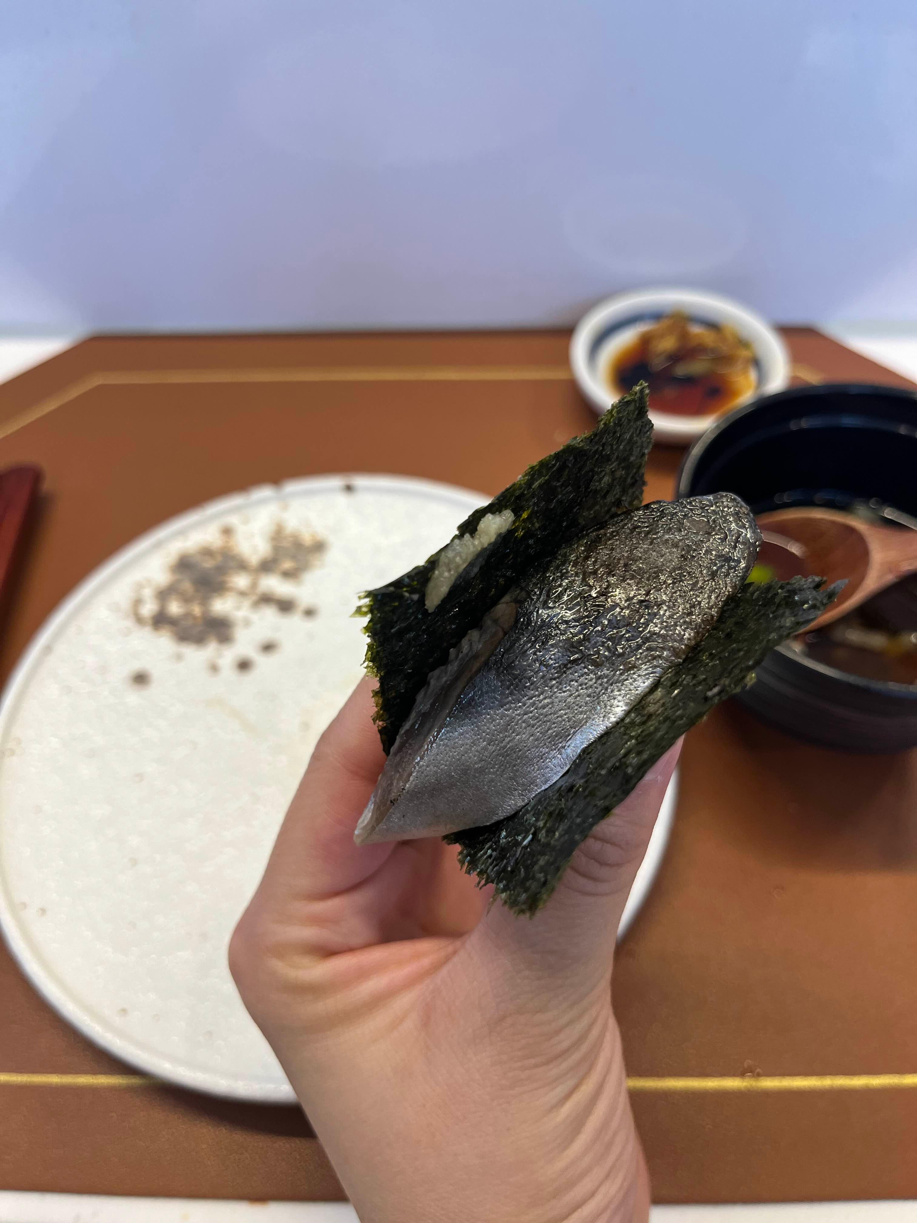 신림 오마카세 오사이초밥