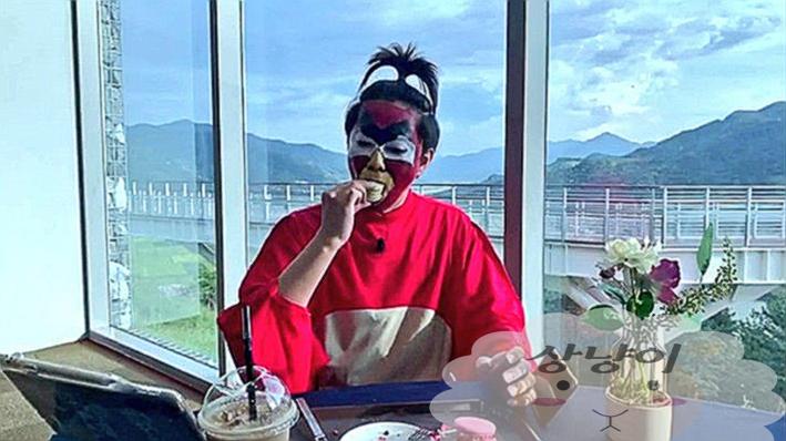 신서유기8 출연진