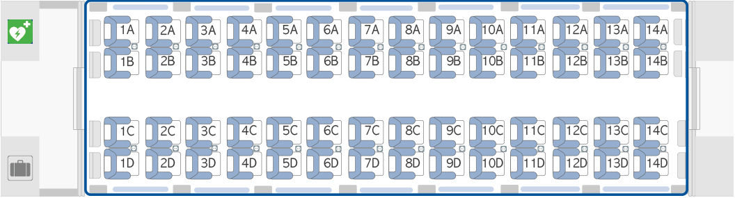 KTX-산천 B타입 7호차