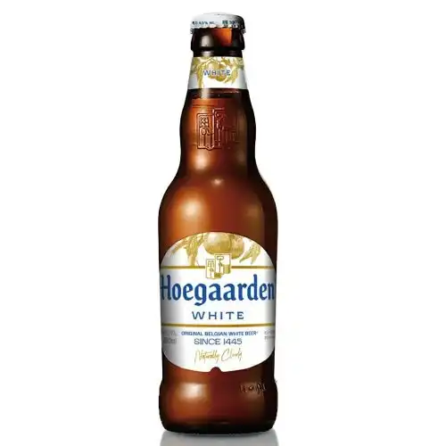 휴가르덴(Hoegaarden) 휴가르덴 화이트