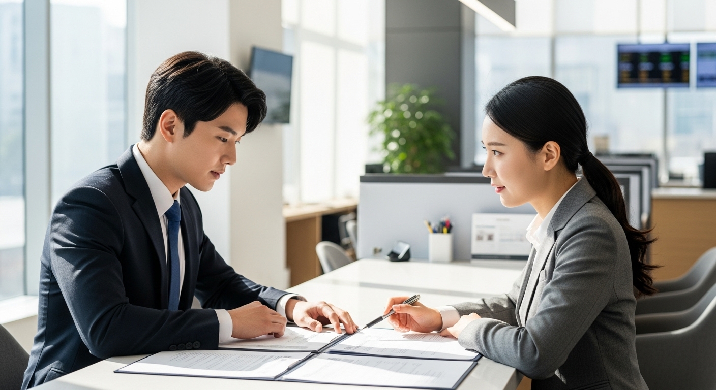 담보대출 연장 시 꼭 물어봐야 할 핵심 질문 5가지