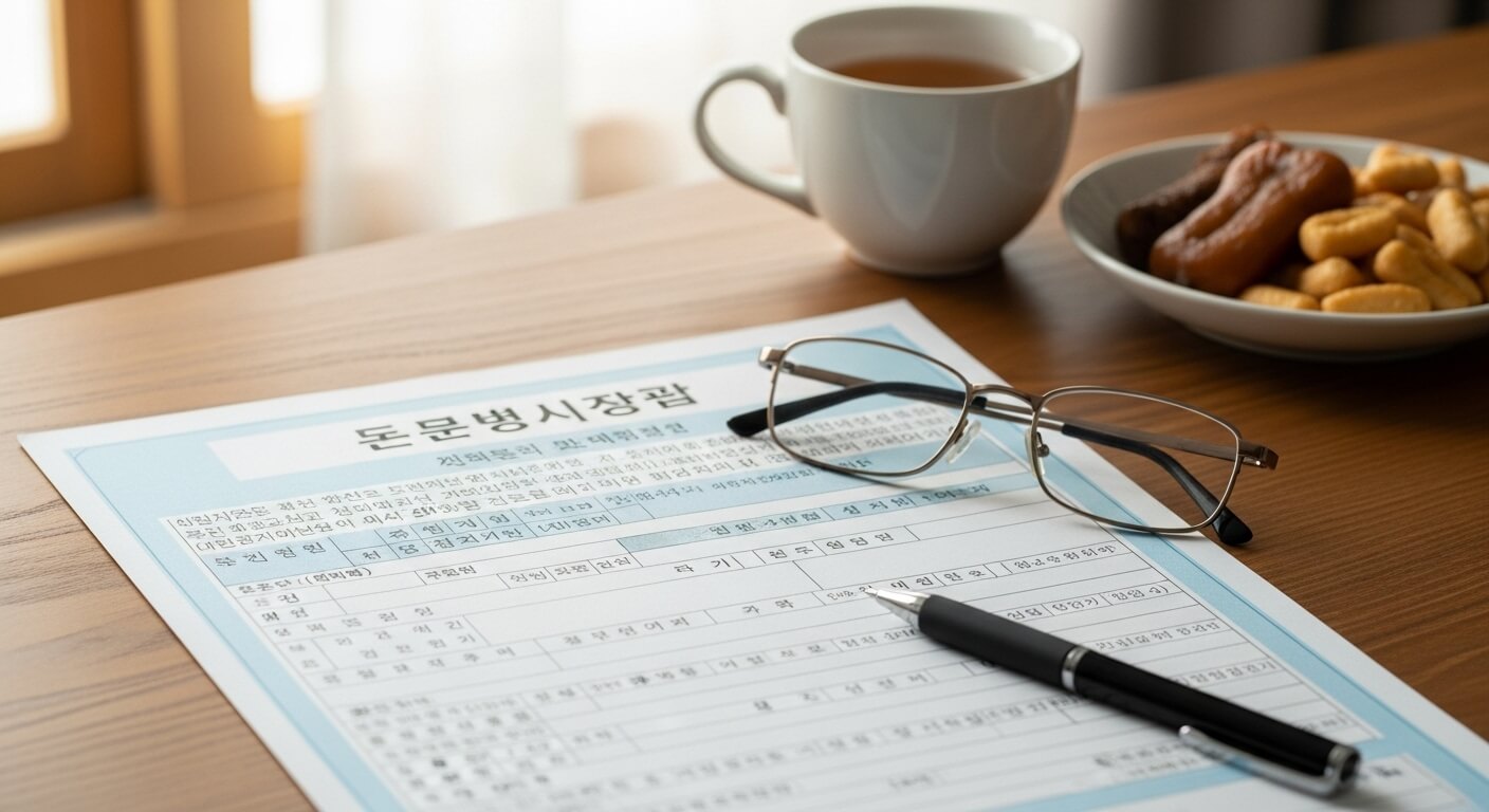 장기요양등급별 혜택