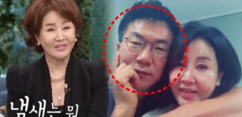 선우은숙의 나이, 프로필, 우리 이혼했어요, 아들, 유영재