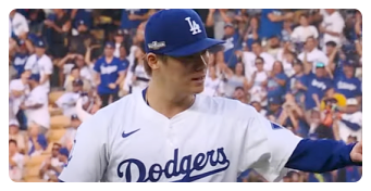 월드시리즈 3차전 결과 및 하이라이트, 4차전 중계