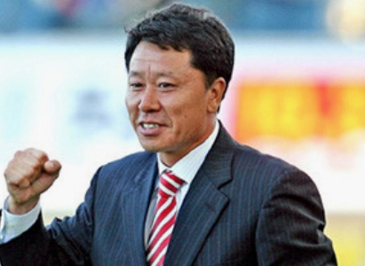 정해성 축구협회 전력강화위원장 선임 이유