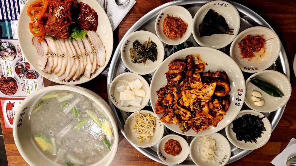 오봉스페셜