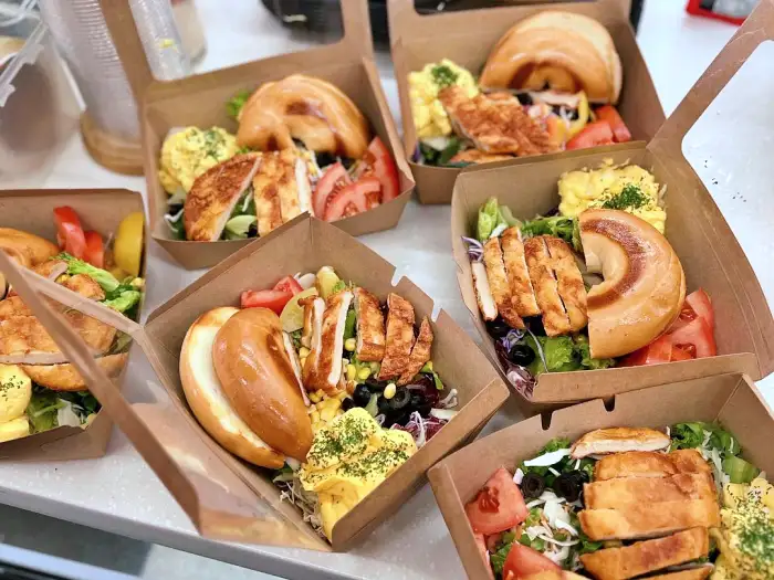 생생 정보마당 목동 염창역 어니언 플레인 모짜렐라 초코 베이글 맛집