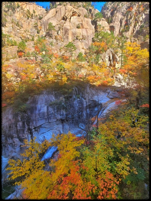 2024 가을&amp;#44; 국내 단풍 명소 추천: 절정 시기와 여행 팁까지 완벽 가이드
