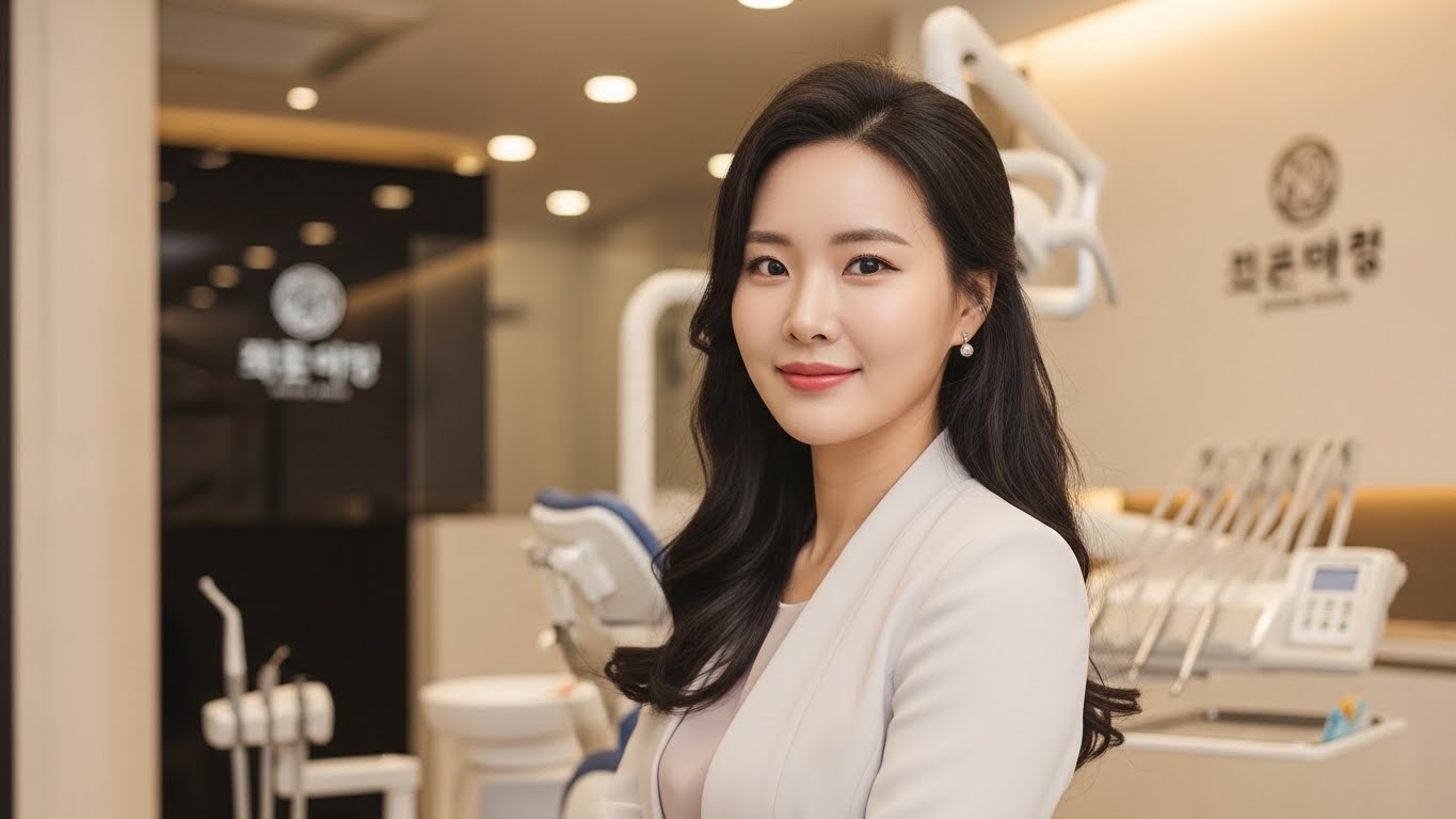 치아 신경치료 해야 하는 경우