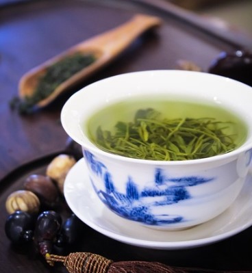 당뇨에 좋은 차