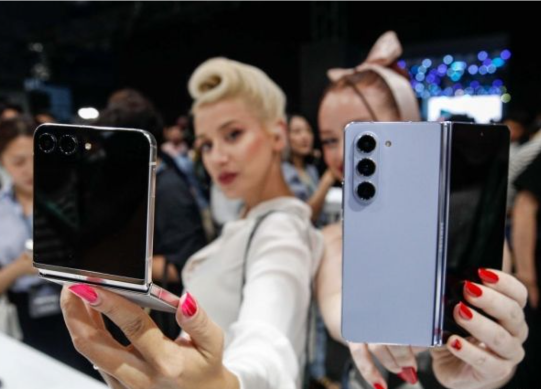 z플립 싸게 사는 방법