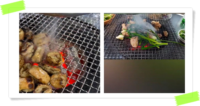 전현무계획2 대구 막창구이 절창구이 후기