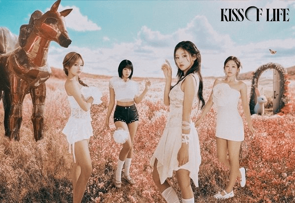 박재범 제니 세븐틴 있지 키스오브라이프 에스파 아일릿 10월 컴백 가수 총정리