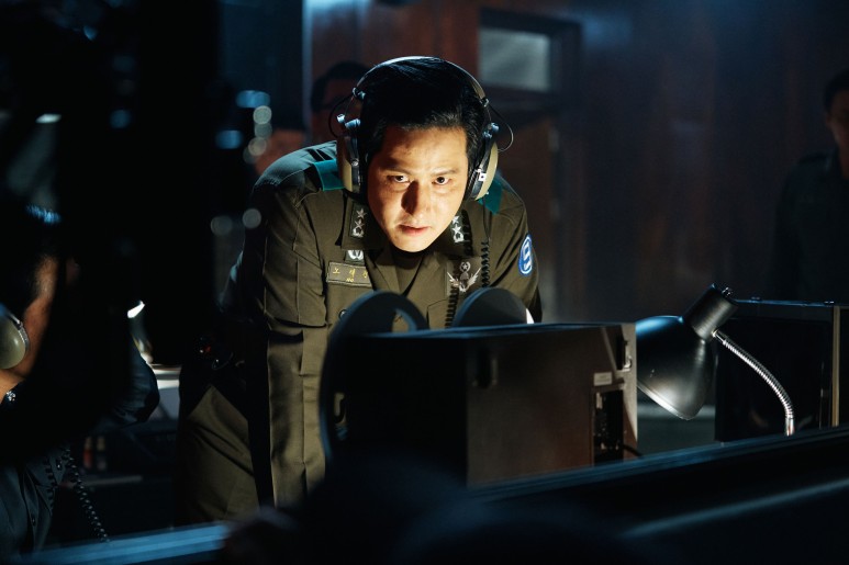 서울의 봄 영화 100만뷰