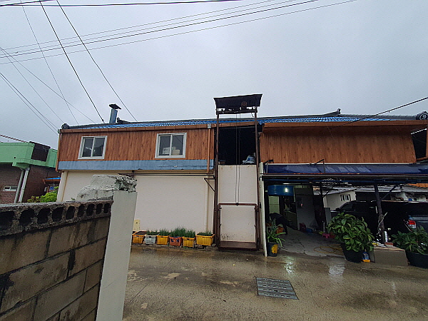 동해시 발한동