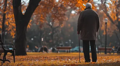 독거노인 응급안전서비스