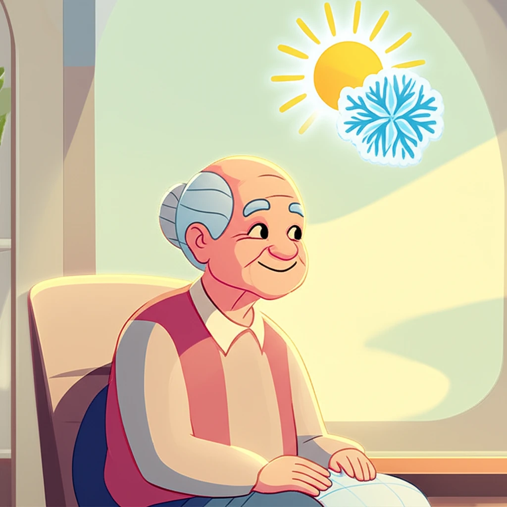 2025 경남 노인가장세대 냉난방비 ..