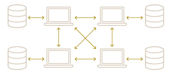 블록체인-데이터-배포