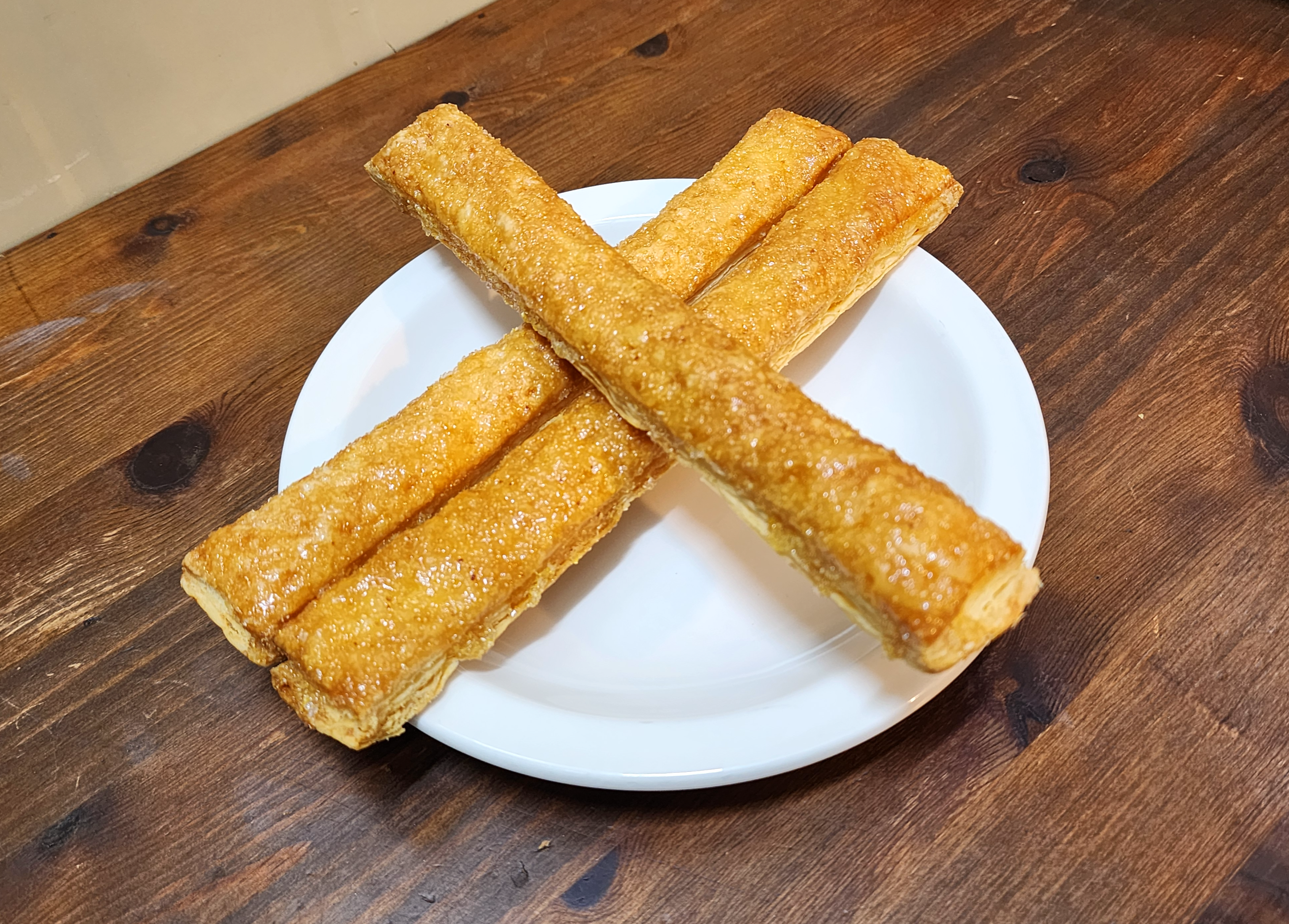 포켓몬빵_피카츄의콘버터롱스틱파이