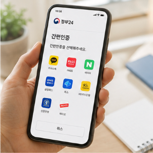 온라인 발급이 편리한 이유
