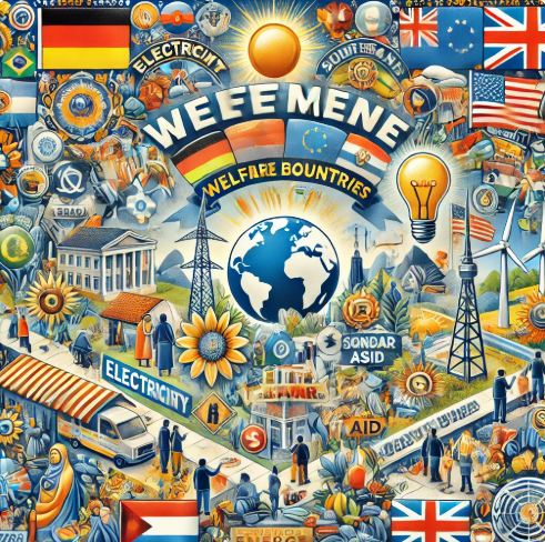 전기 가스요금 감면 제도 : 저소득층, 노인 장애인, 중소기업 소상공인 관련 사진