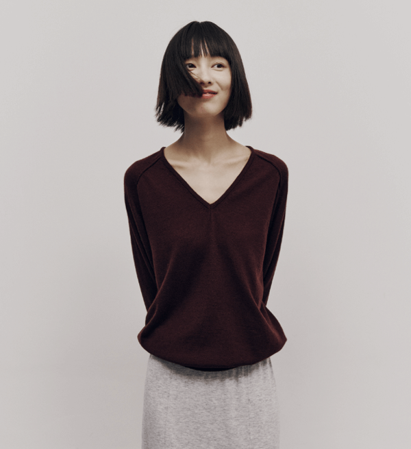 다리미 패밀리 13회 금새록 니트