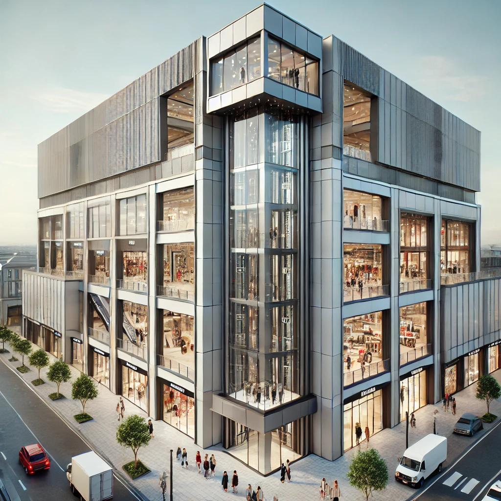 올리브영 2001아울렛분당점