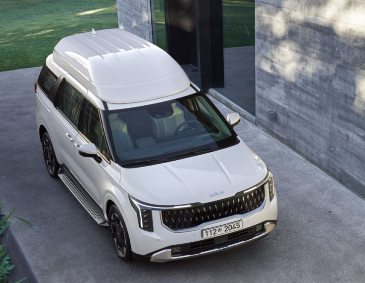 카니발 가격표(2024 최신판) 트림부터 옵션까지 구매자를 위한 필수 정보! 1