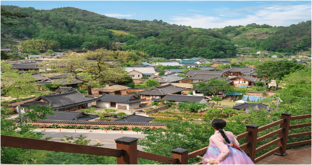 2025 설연휴 경남 아이들과 가볼만한 곳 (2편 우리민족의 정신과 고유한 정취가 깃든 곳)