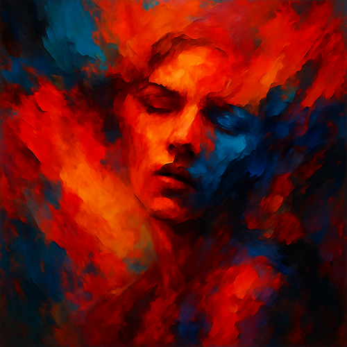 색채로 읽는 현대미술의 심리학