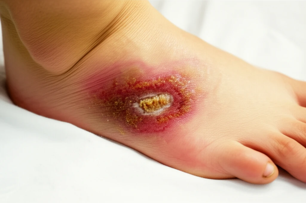 발가락 찌릿함, 왜? 원인과 효과적인