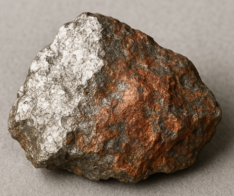 도메이카이트(Domeykite)