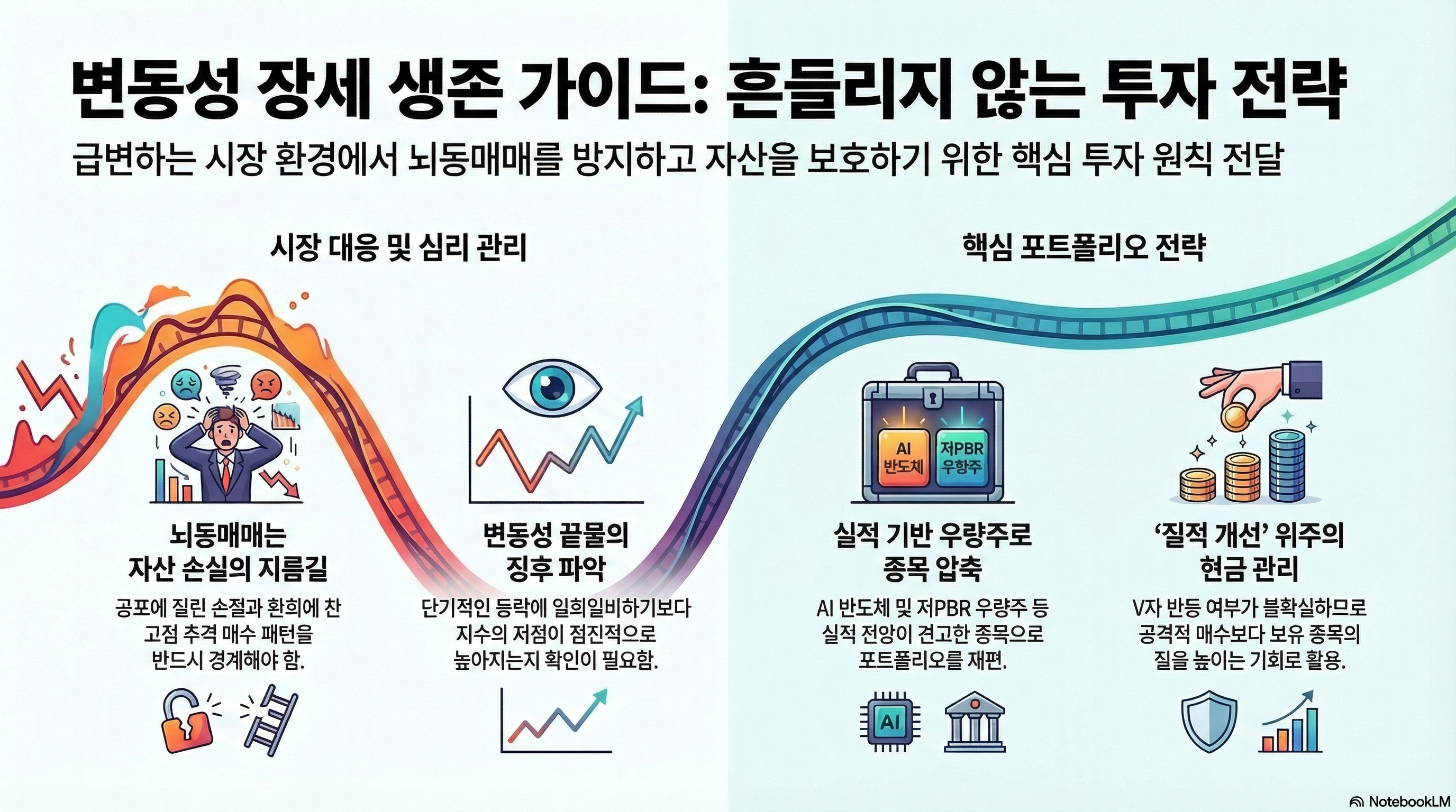 서킷브레이커와 매수 사이드카