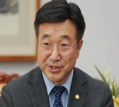 윤호중 국회의원