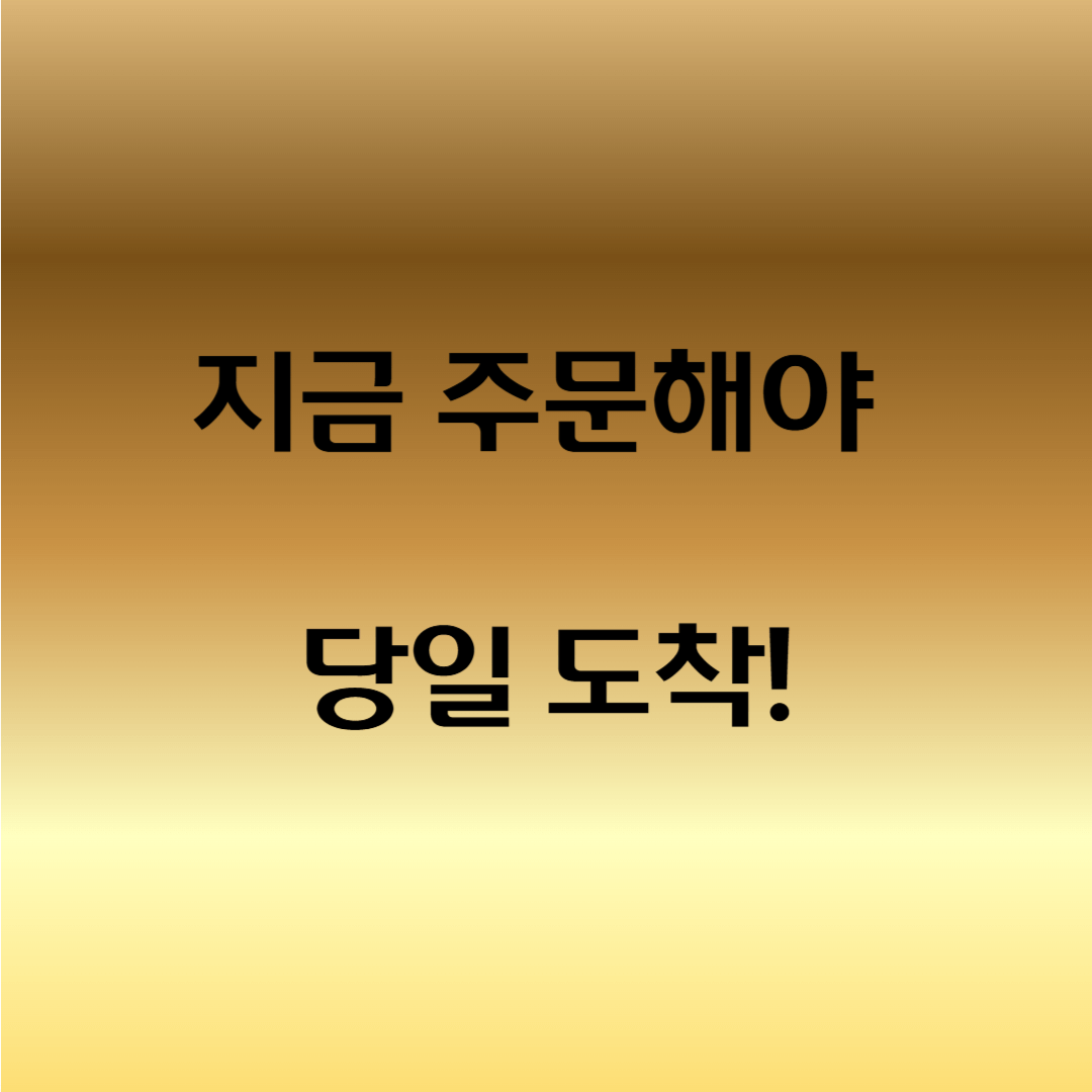 어버이날 꽃 배달 추천