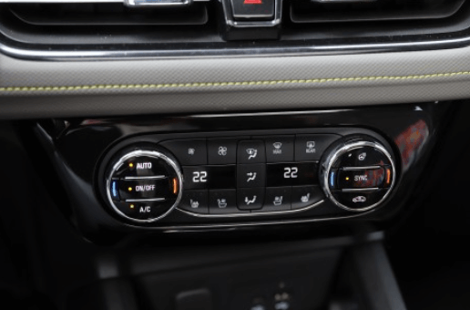 트레일블레이저