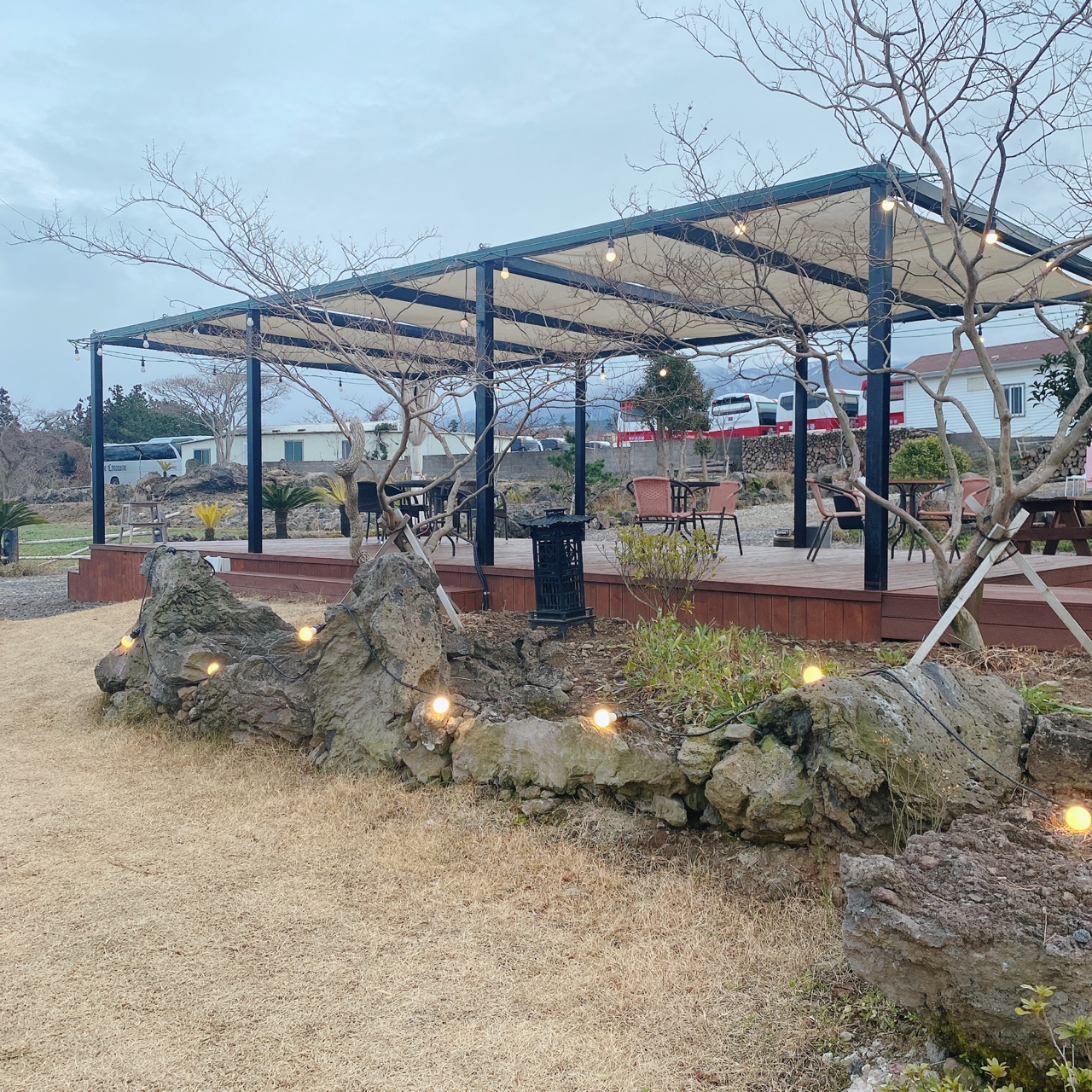 제주 애월 라라카페