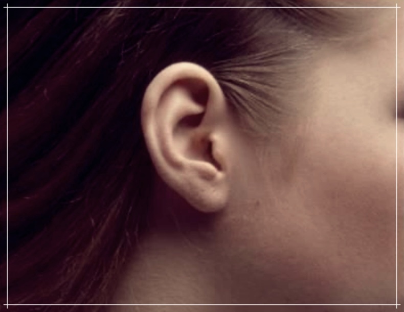 귓볼여드름 원인 및 완벽한 해결 방법 3가지.