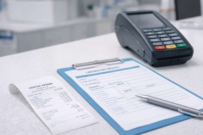 당화혈색소 검사방법