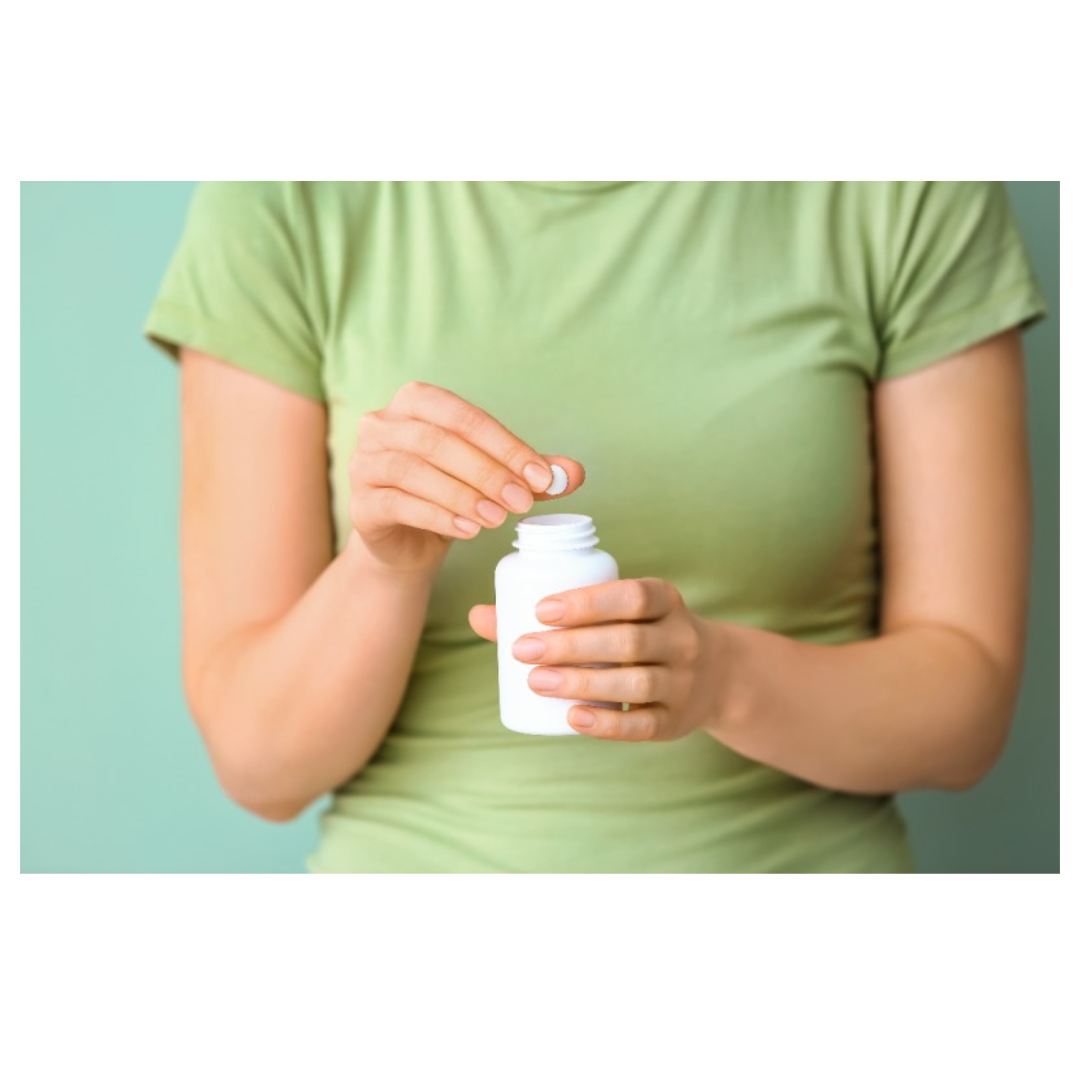 아연 하루권장량