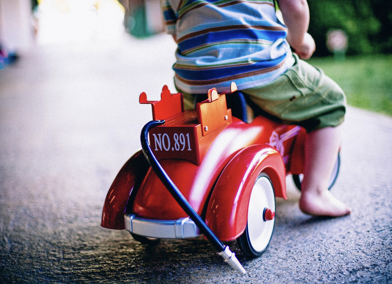 수두 증상, 관리법