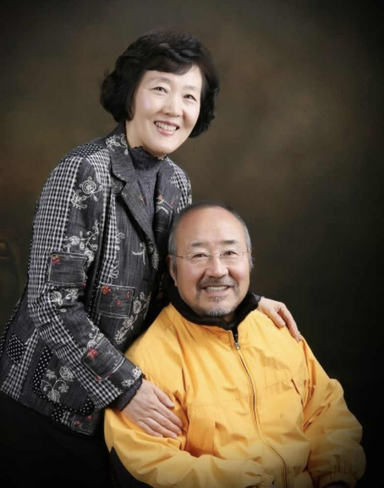 신충식 부인