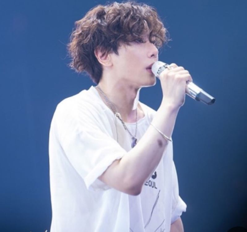 박효신 나이