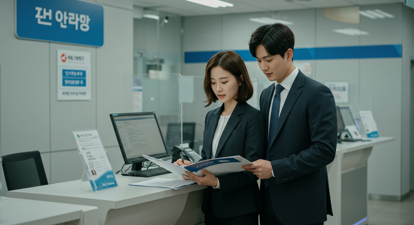 2025년 부동산 대출 규제