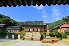 템플스테이 관련 사진