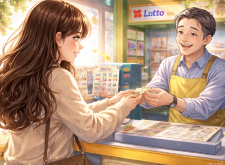 로또 당첨 꿈 해몽! 10가지 유형별 로또 당첨 꿈해몽 총정리!