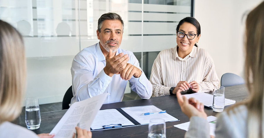 최고의 고수 만나 얼게 된 소중한 깨달음