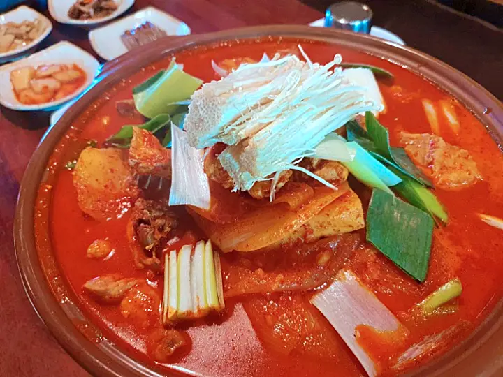 생방송오늘저녁 전주 닭도리탕 밀키트 온라인 택배 판매 24년 전통 마늘 숙성 닭볶음탕 맛집