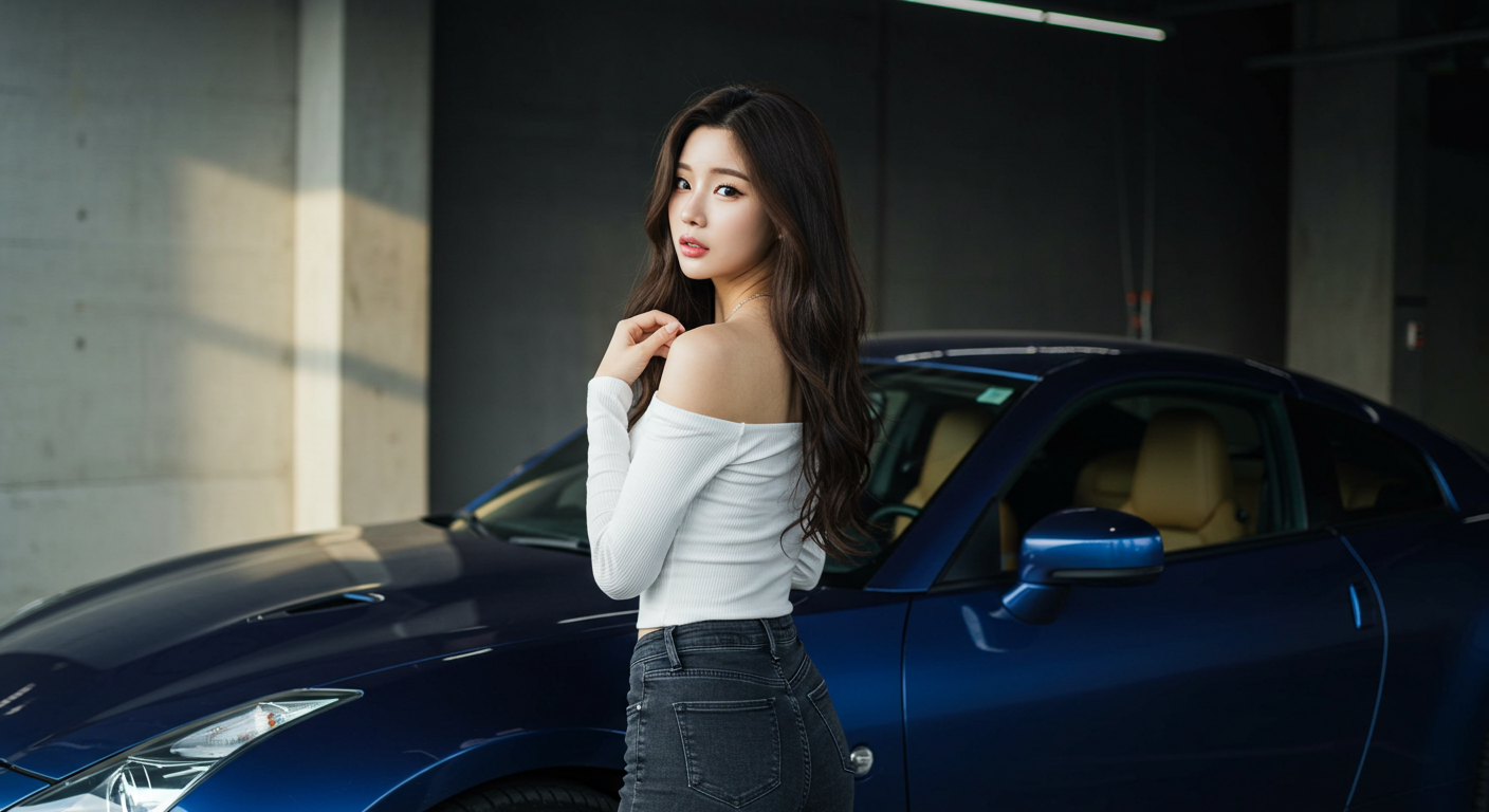 쏘렌토 가솔린 vs 하이브리드